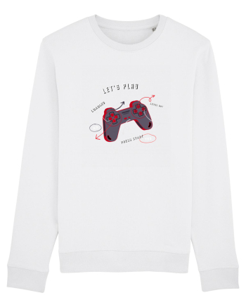 Let s Play ... White