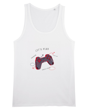 Let s Play ... White