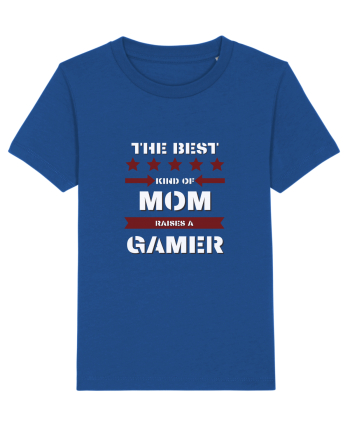 The Best Kind Of MOM Raises A Gamer Majorelle Blue