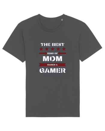 The Best Kind Of MOM Raises A Gamer Anthracite