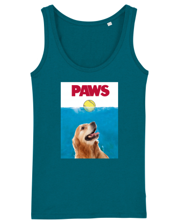 PAWS Ocean Depth