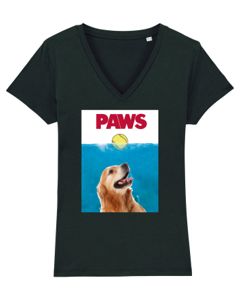 PAWS Black