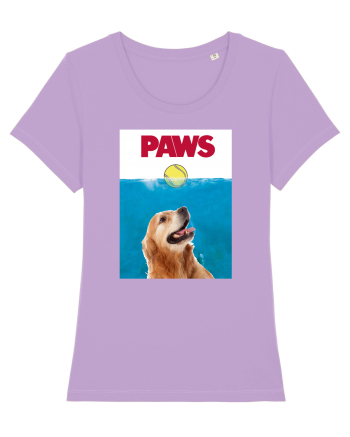 PAWS Lavender Dawn