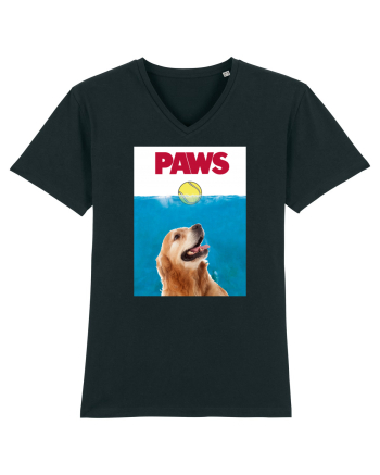 PAWS Black