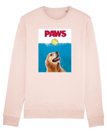 PAWS Candy Pink