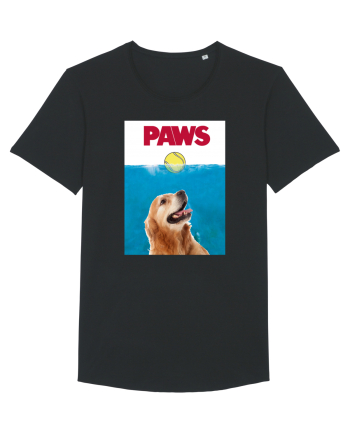 PAWS Black
