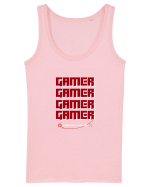 GAMER Life Is A Game Maiou Damă Dreamer