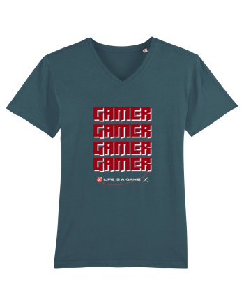GAMER Life Is A Game Stargazer
