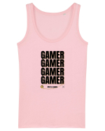 GAMER Life Is A Game Maiou Damă Dreamer