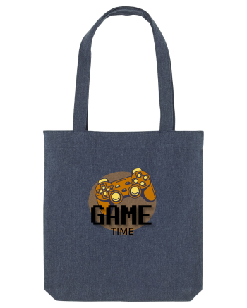 GAME Time Midnight Blue