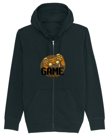 GAME Time Black