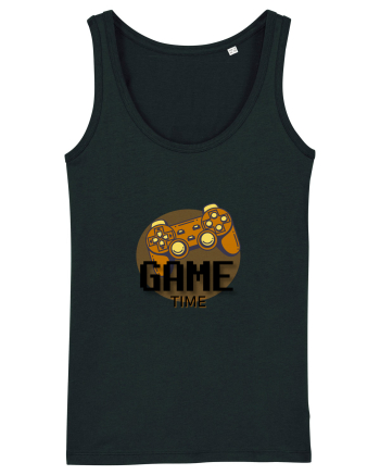 GAME Time Black