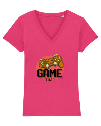 GAME Time Raspberry