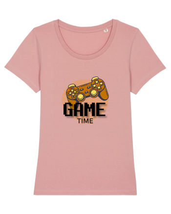 GAME Time Canyon Pink