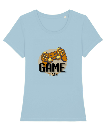 GAME Time Sky Blue