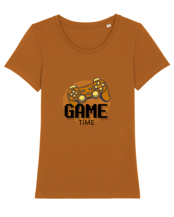GAME Time Roasted Orange