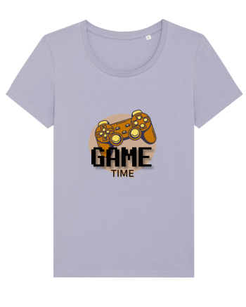 GAME Time Lavender