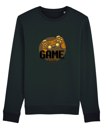 GAME Time Black