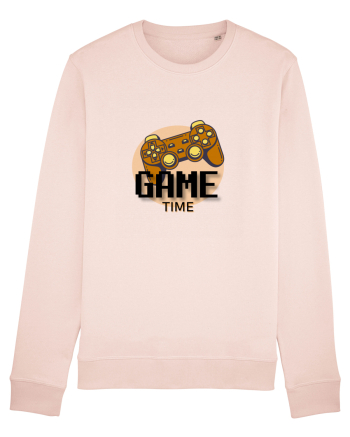 GAME Time Candy Pink