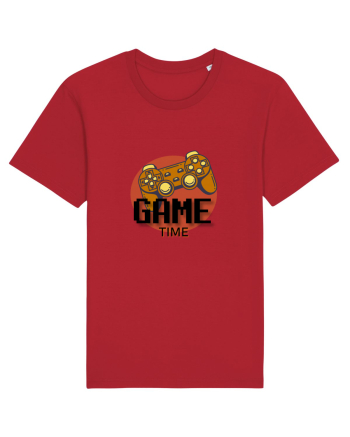 GAME Time Red