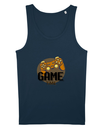GAME Time Navy