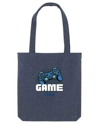 GAME Time Midnight Blue