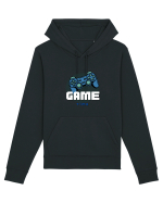 GAME Time Hanorac Unisex Drummer