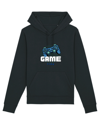 GAME Time Black
