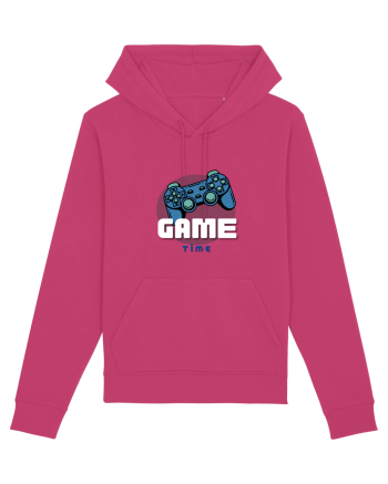 GAME Time Raspberry