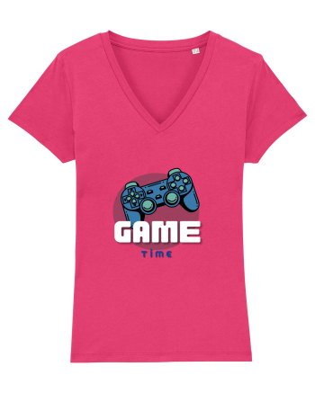GAME Time Raspberry