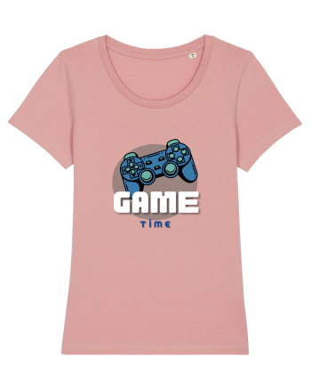GAME Time Canyon Pink