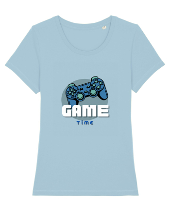 GAME Time Sky Blue