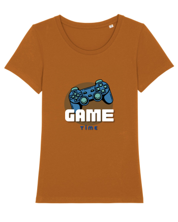 GAME Time Roasted Orange