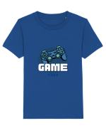 GAME Time Tricou mânecă scurtă  Copii Mini Creator