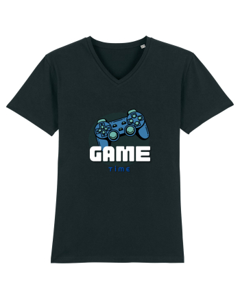 GAME Time Black