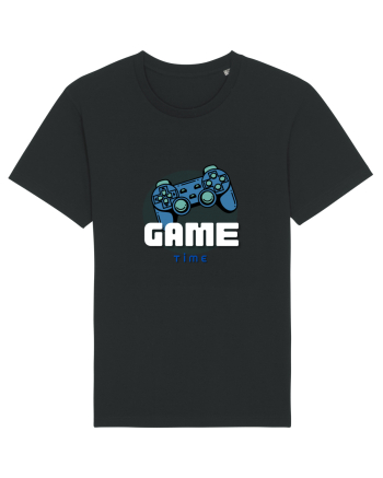 GAME Time Black