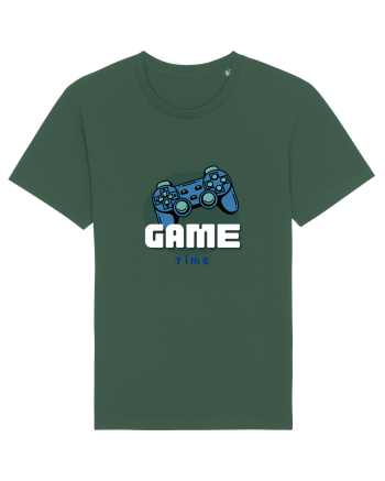 GAME Time Bottle Green