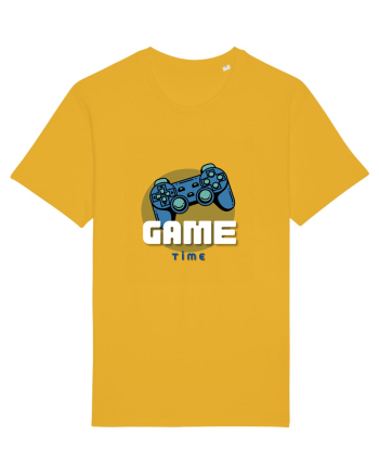 GAME Time Spectra Yellow
