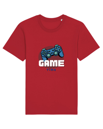 GAME Time Red