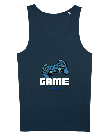 GAME Time Navy