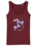 Play / Game Over Maiou Damă Dreamer