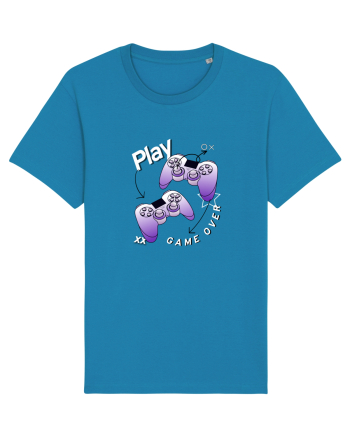 Play / Game Over Azur