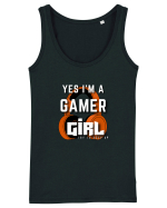 Ye I Am A Gamer Girl Maiou Damă Dreamer