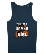 Ye I Am A Gamer Girl Maiou Bărbat Runs