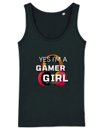 Ye I Am A Gamer Girl Maiou Damă Dreamer