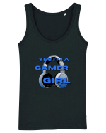 Ye I Am A Gamer Girl Maiou Damă Dreamer