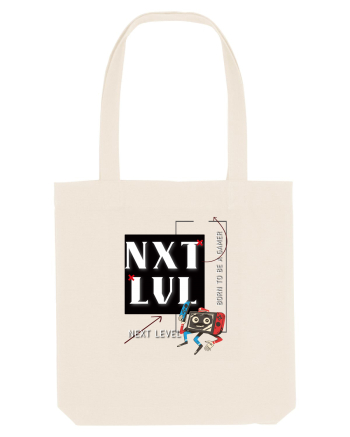 NXT LVL Natural