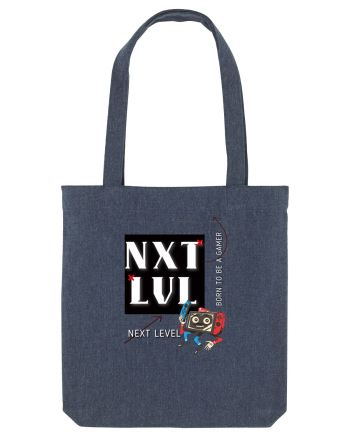 NXT LVL Midnight Blue