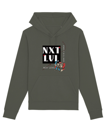 NXT LVL Khaki