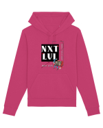 NXT LVL Hanorac Unisex Drummer